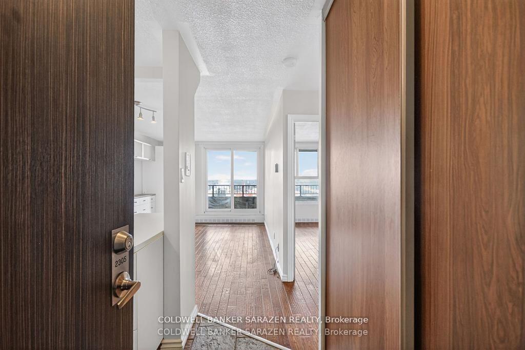 Photo 9 of Unit #2305, 1785 Frobisher Lane, Ottawa, Riverview Park — HOMEH