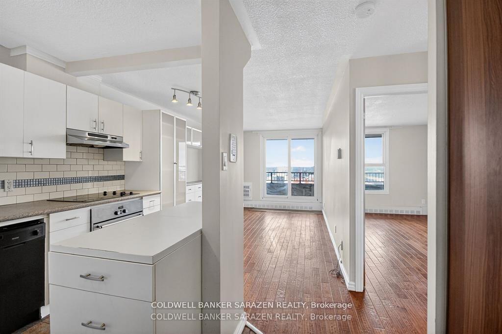 Photo 10 of Unit #2305, 1785 Frobisher Lane, Ottawa, Riverview Park — HOMEH