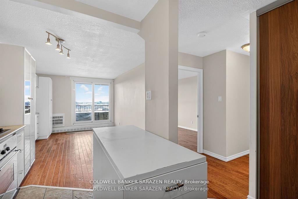Photo 11 of Unit #2305, 1785 Frobisher Lane, Ottawa, Riverview Park — HOMEH