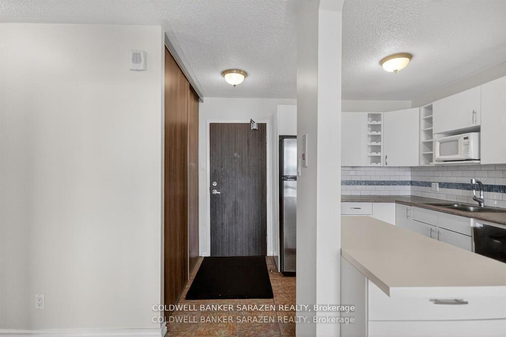 Photo 12 of Unit #2305, 1785 Frobisher Lane, Ottawa, Riverview Park — HOMEH