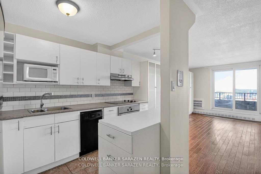 Photo 14 of Unit #2305, 1785 Frobisher Lane, Ottawa, Riverview Park — HOMEH