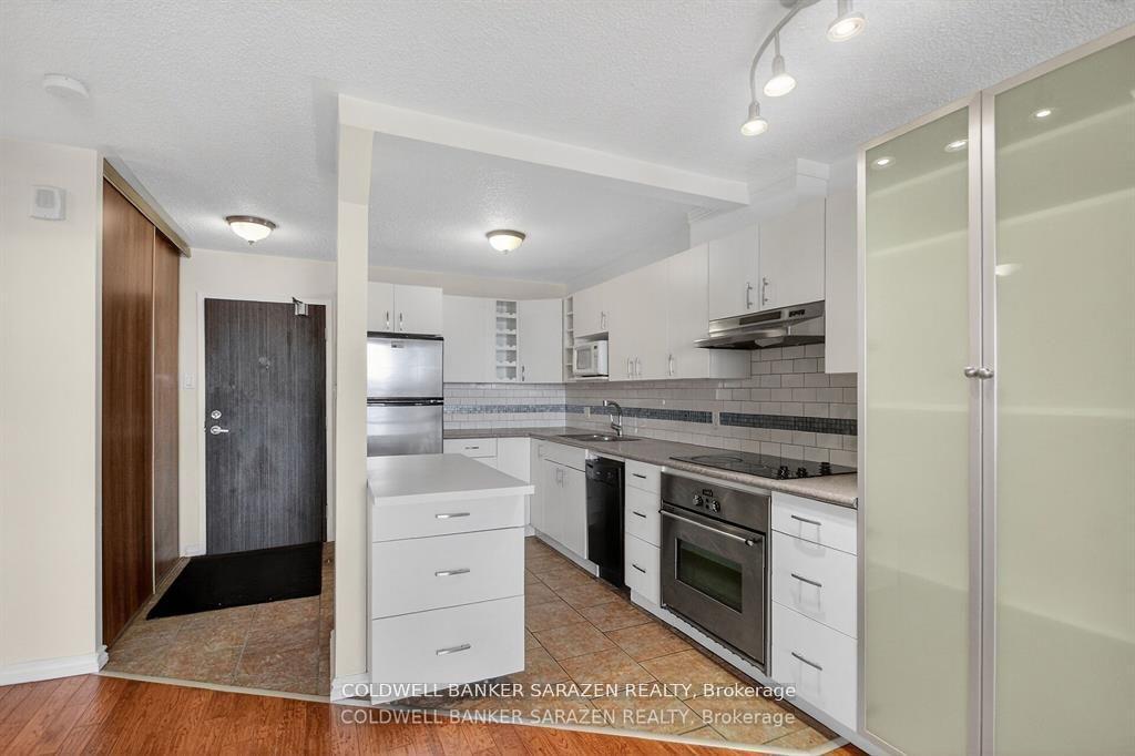 Photo 15 of Unit #2305, 1785 Frobisher Lane, Ottawa, Riverview Park — HOMEH