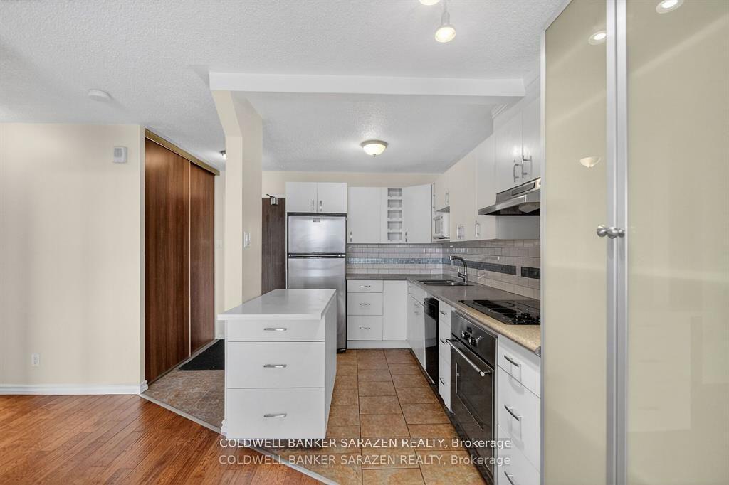 Photo 16 of Unit #2305, 1785 Frobisher Lane, Ottawa, Riverview Park — HOMEH