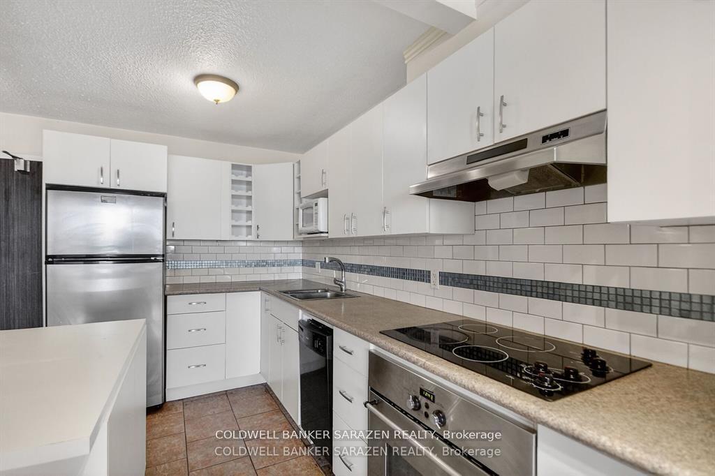 Photo 17 of Unit #2305, 1785 Frobisher Lane, Ottawa, Riverview Park — HOMEH