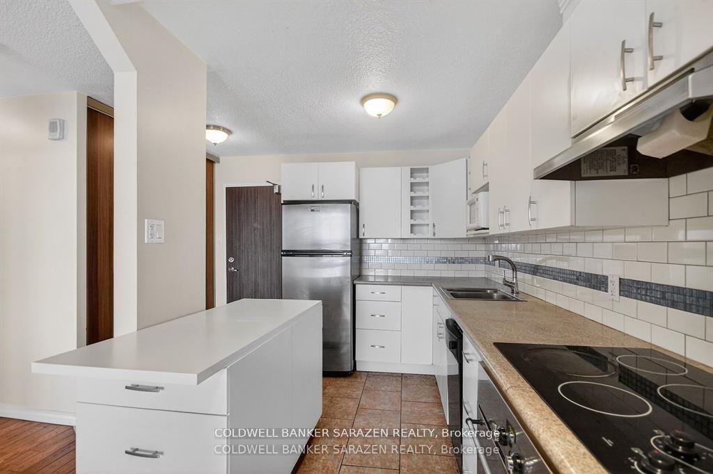 Photo 18 of Unit #2305, 1785 Frobisher Lane, Ottawa, Riverview Park — HOMEH