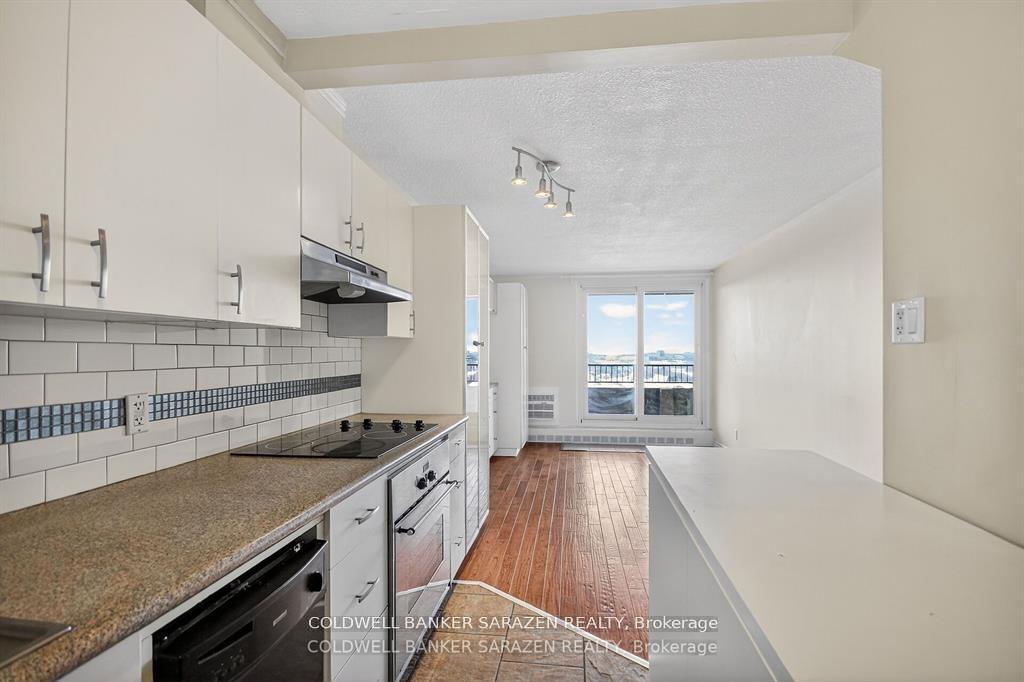 Photo 19 of Unit #2305, 1785 Frobisher Lane, Ottawa, Riverview Park — HOMEH