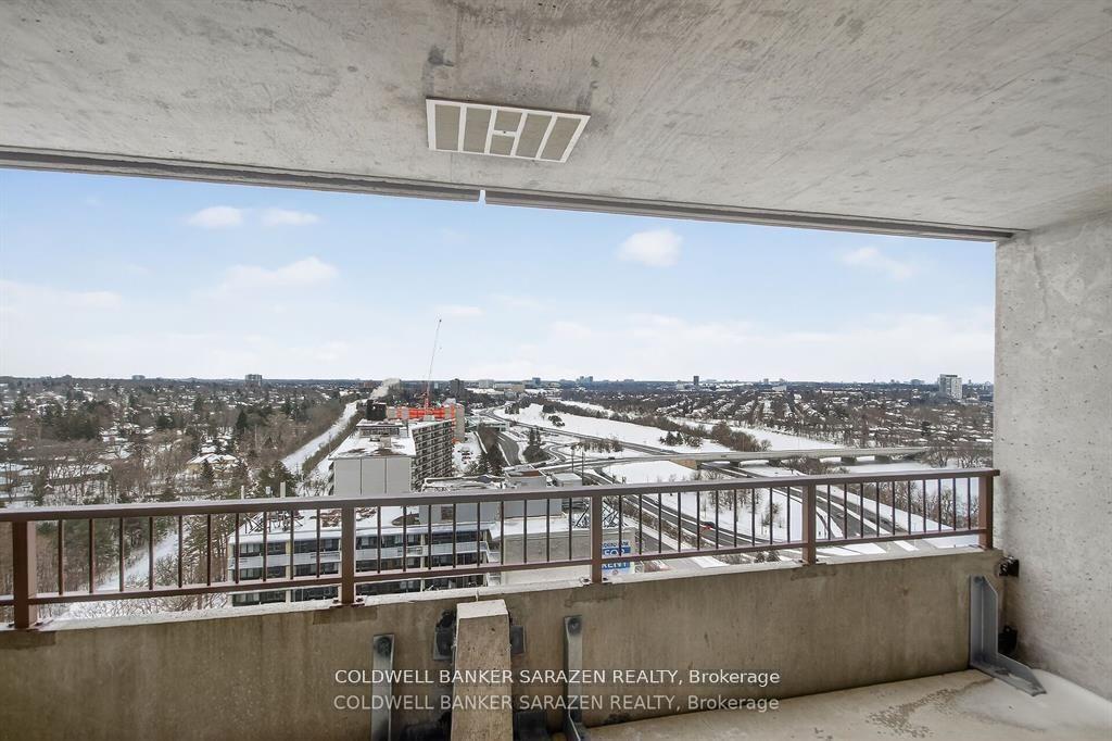 Photo 30 of Unit #2305, 1785 Frobisher Lane, Ottawa, Riverview Park — HOMEH