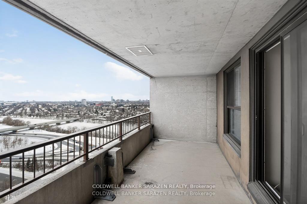 Photo 29 of Unit #2305, 1785 Frobisher Lane, Ottawa, Riverview Park — HOMEH