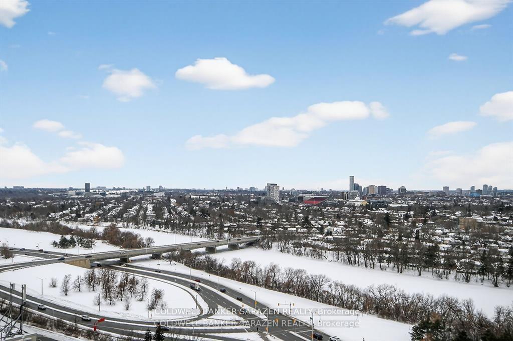 Photo 31 of Unit #2305, 1785 Frobisher Lane, Ottawa, Riverview Park — HOMEH