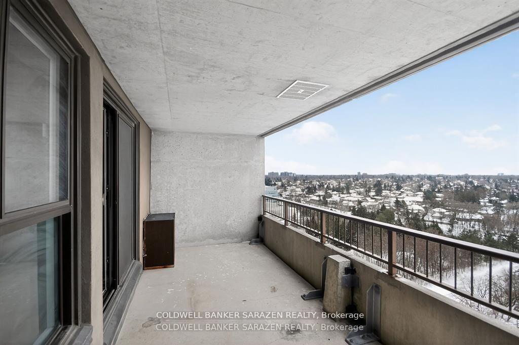 Photo 32 of Unit #2305, 1785 Frobisher Lane, Ottawa, Riverview Park — HOMEH