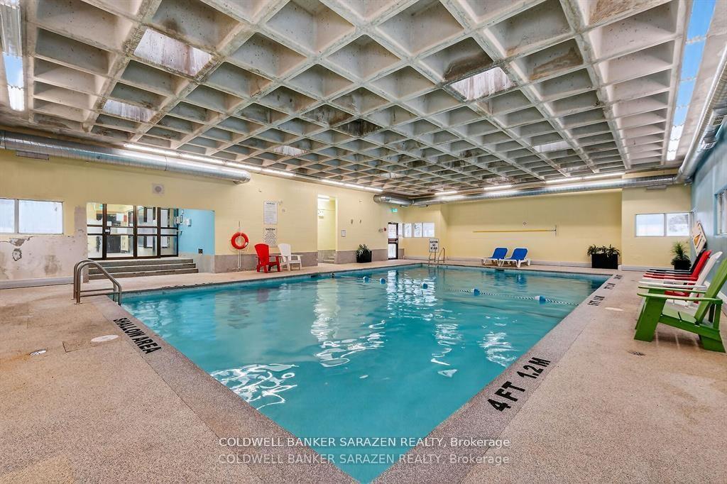 Photo 33 of Unit #2305, 1785 Frobisher Lane, Ottawa, Riverview Park — HOMEH