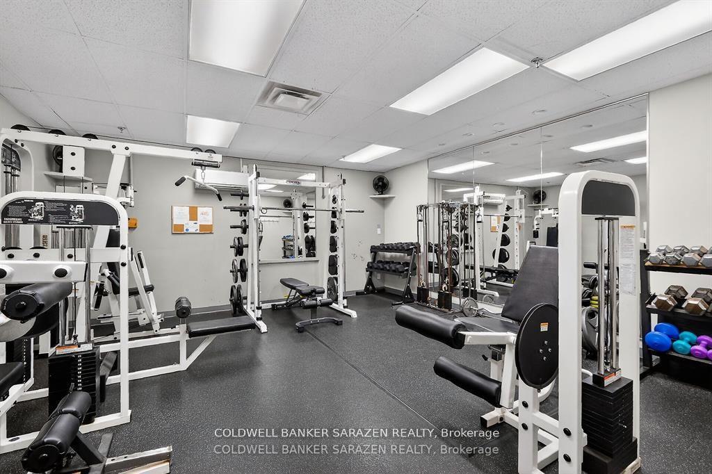 Photo 35 of Unit #2305, 1785 Frobisher Lane, Ottawa, Riverview Park — HOMEH