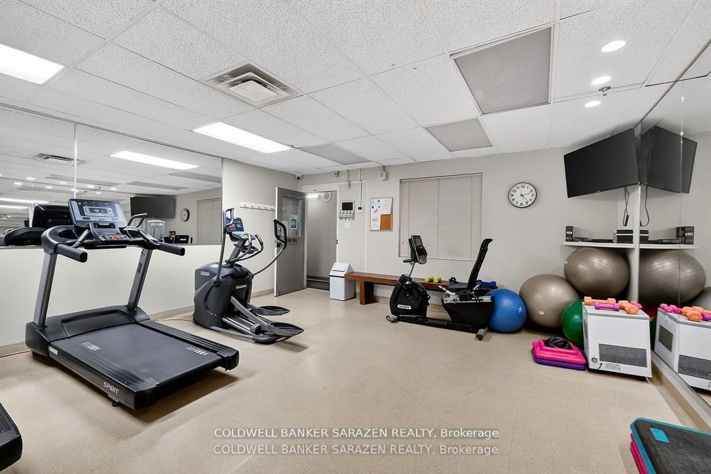 Photo 36 of Unit #2305, 1785 Frobisher Lane, Ottawa, Riverview Park — HOMEH
