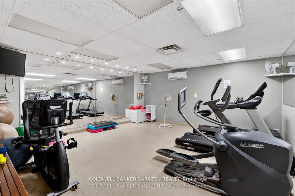Photo 37 of Unit #2305, 1785 Frobisher Lane, Ottawa, Riverview Park — HOMEH