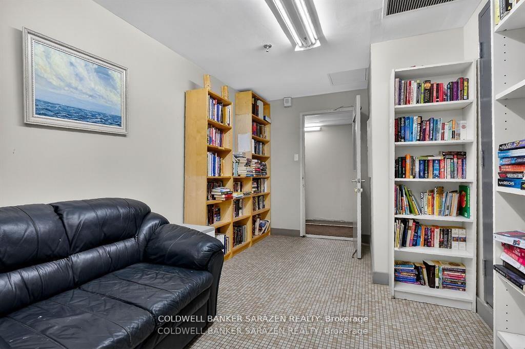 Photo 40 of Unit #2305, 1785 Frobisher Lane, Ottawa, Riverview Park — HOMEH