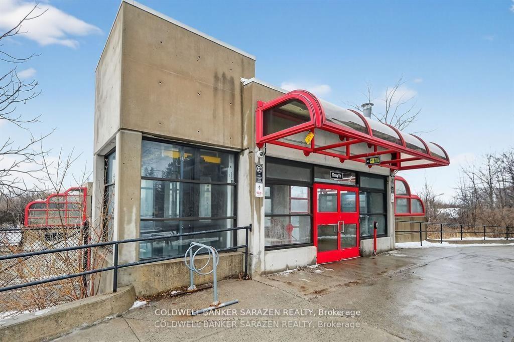 Photo 48 of Unit #2305, 1785 Frobisher Lane, Ottawa, Riverview Park — HOMEH