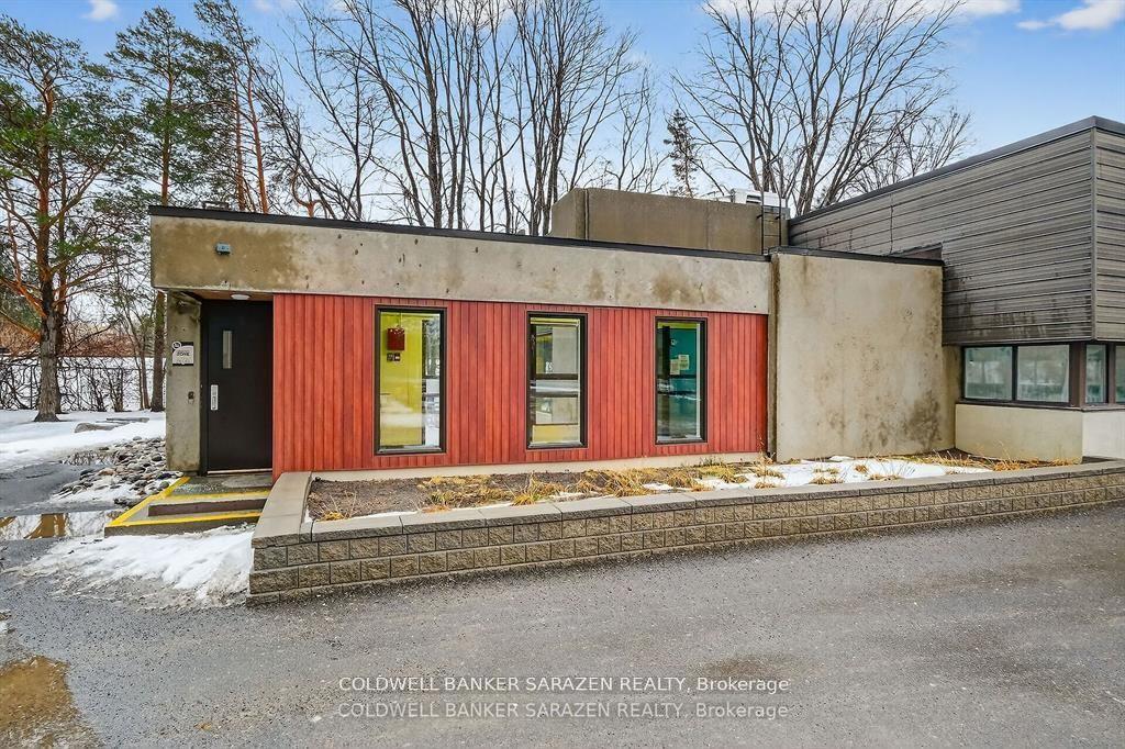 Photo 49 of Unit #2305, 1785 Frobisher Lane, Ottawa, Riverview Park — HOMEH
