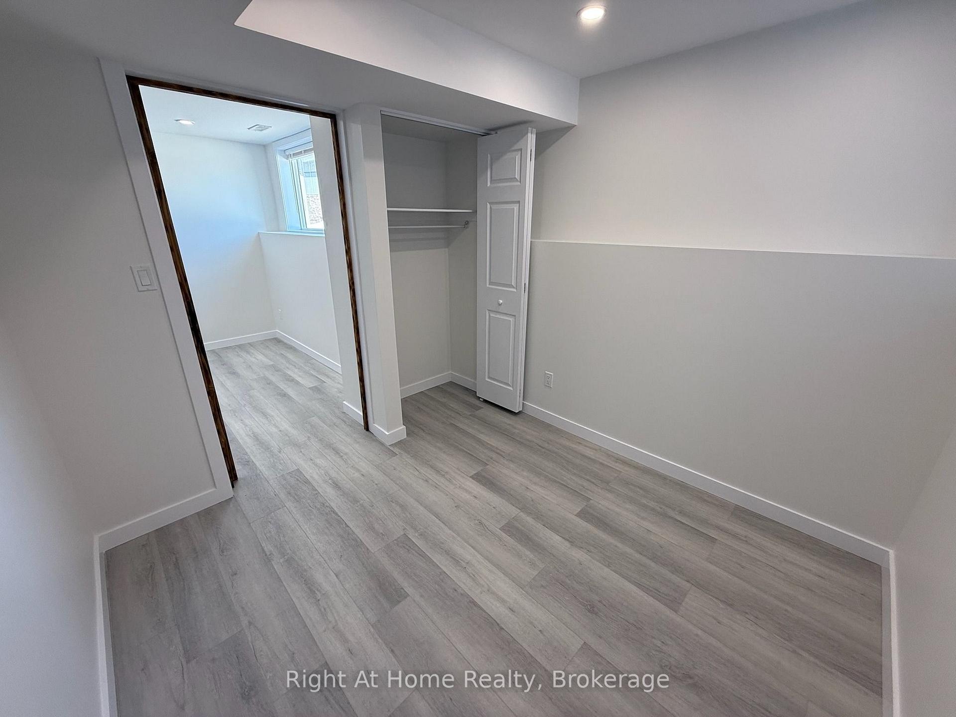 Photo 9 of Unit Lower, 245 Benninger Drive, Kitchener, Brigadoon — HOMEH