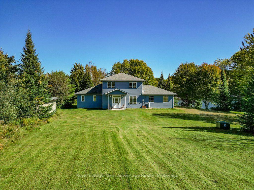 Photo 48 of 25 Cole Point Trail, McKellar — HOMEH