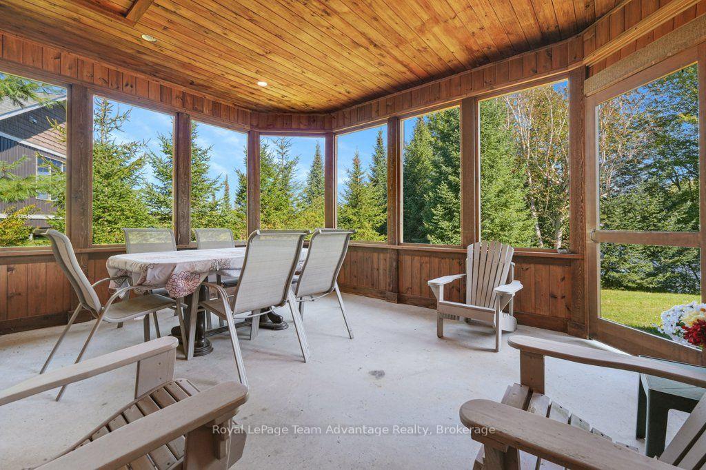 Photo 23 of 25 Cole Point Trail, McKellar — HOMEH