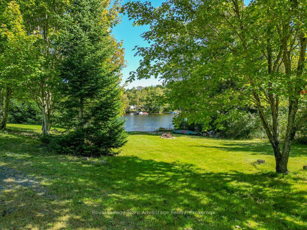 Photo 40 of 25 Cole Point Trail, McKellar — HOMEH