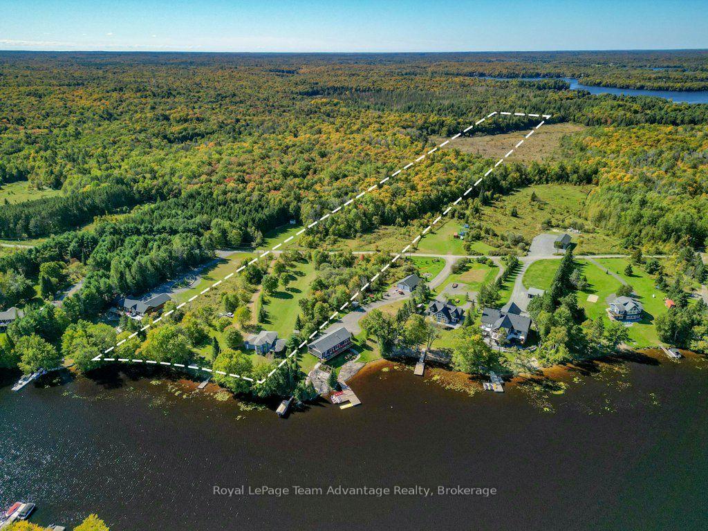Photo 7 of 25 Cole Point Trail, McKellar — HOMEH