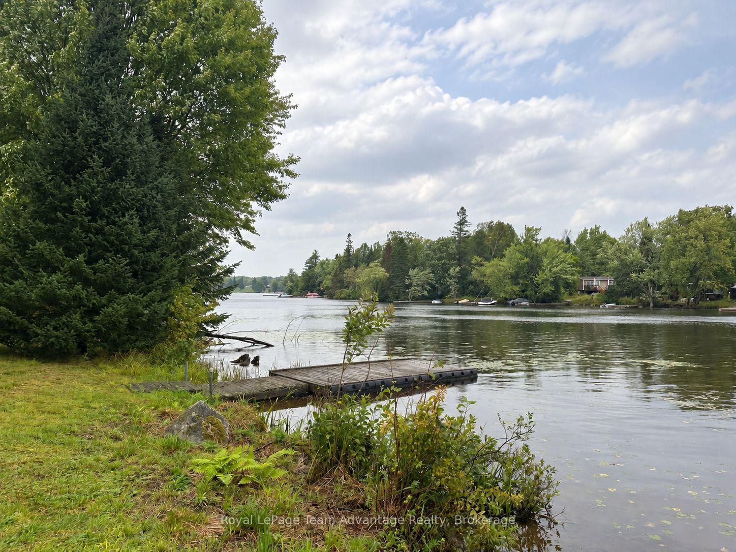 Photo 4 of 25 Cole Point Trail, McKellar — HOMEH
