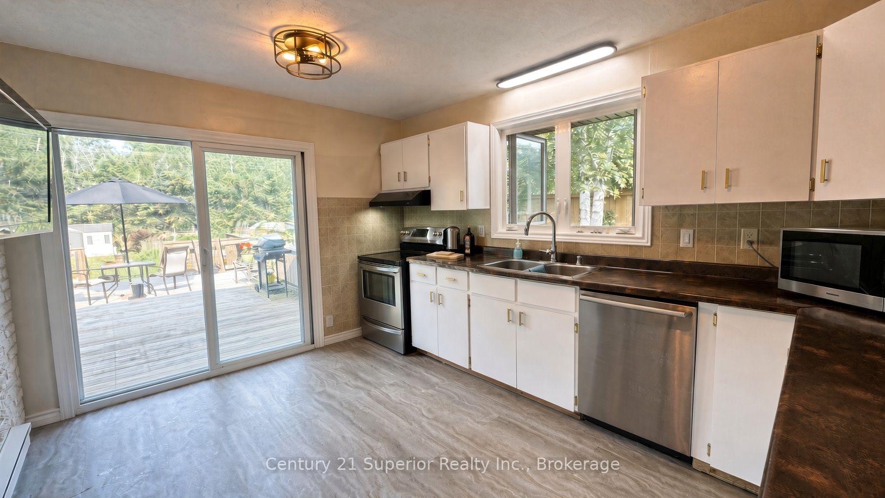 Photo 12 of 31 Heron Drive, Manitouwadge, TB-73 — HOMEH