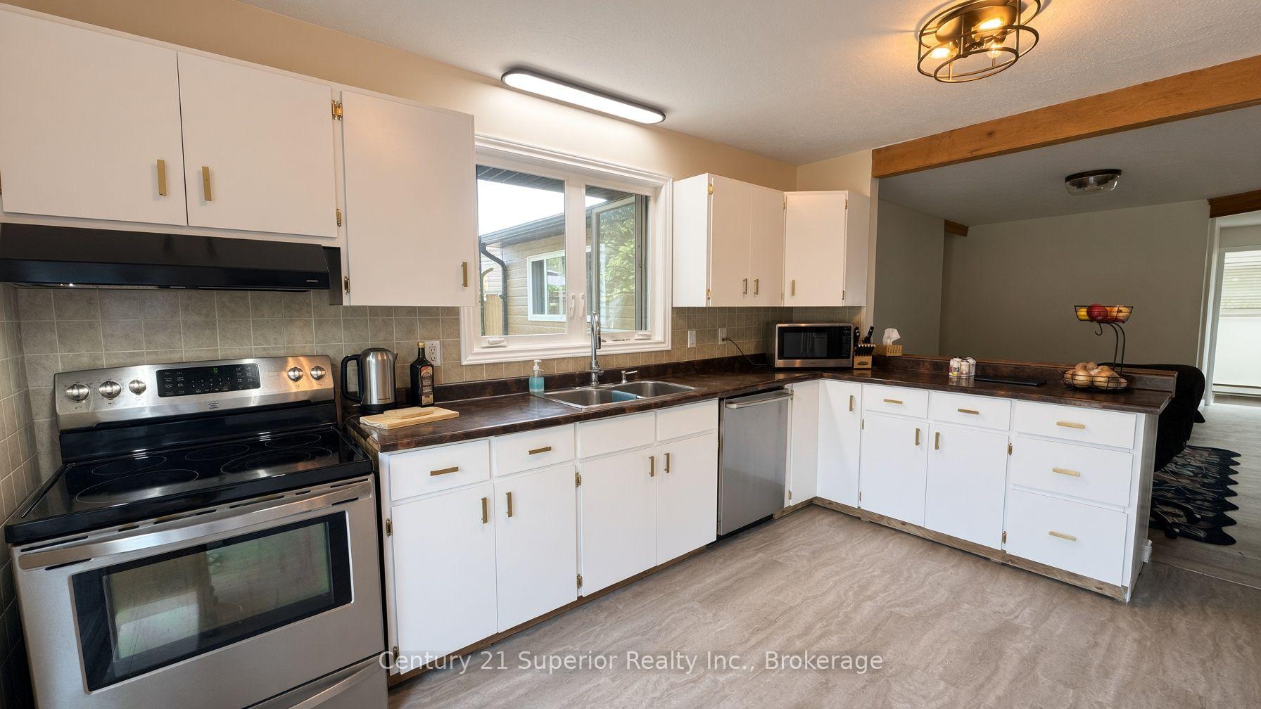 Photo 13 of 31 Heron Drive, Manitouwadge, TB-73 — HOMEH
