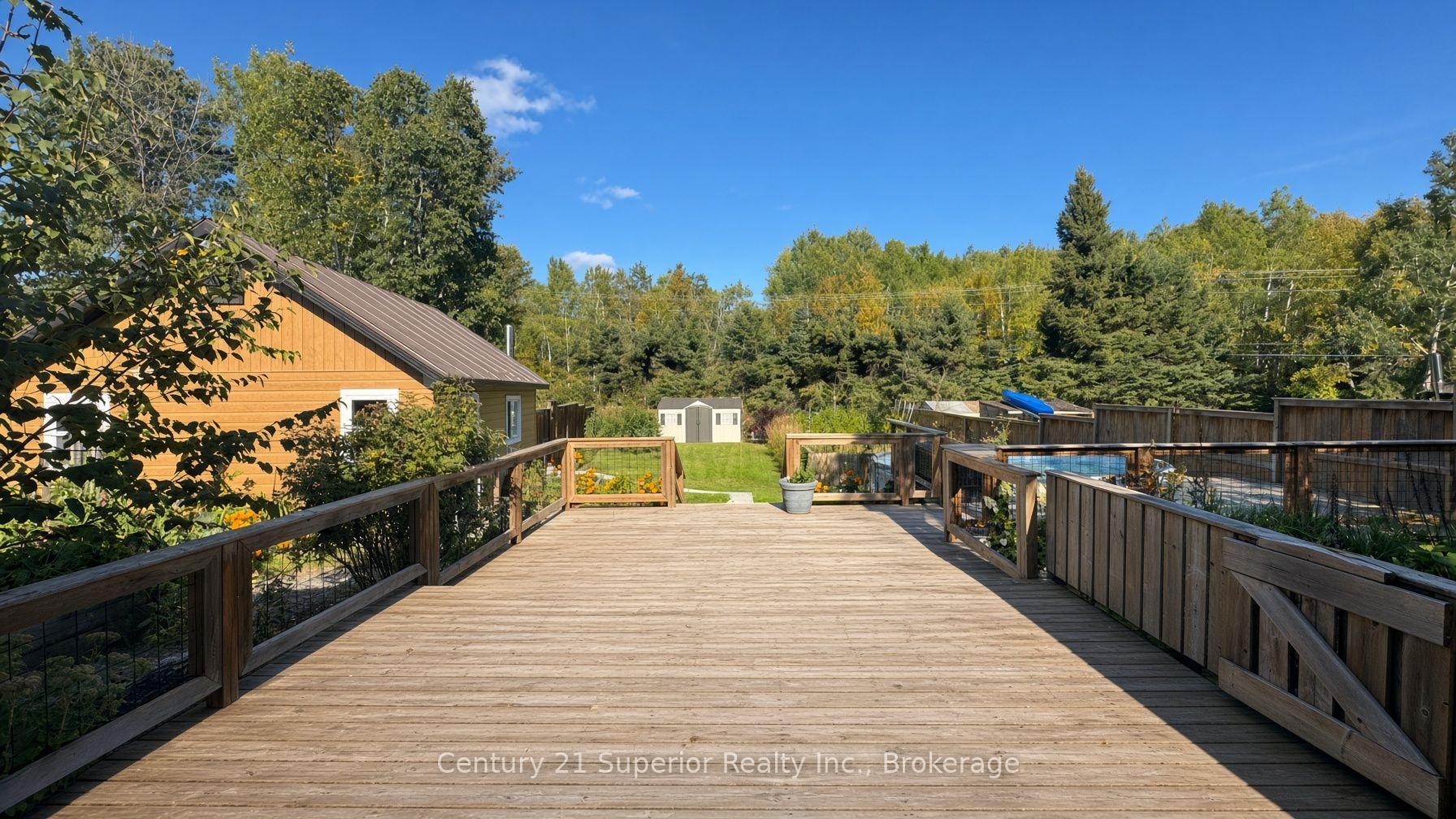 Photo 28 of 31 Heron Drive, Manitouwadge, TB-73 — HOMEH