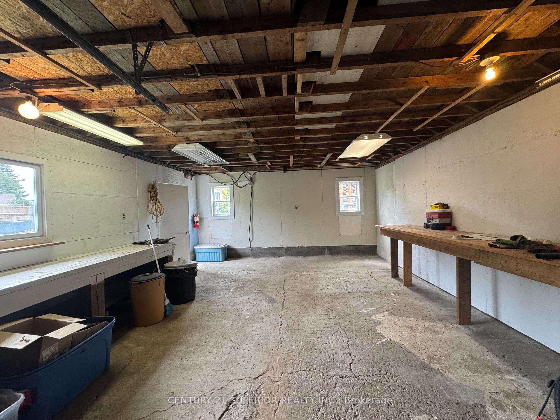 Photo 32 of 31 Heron Drive, Manitouwadge, TB-73 — HOMEH