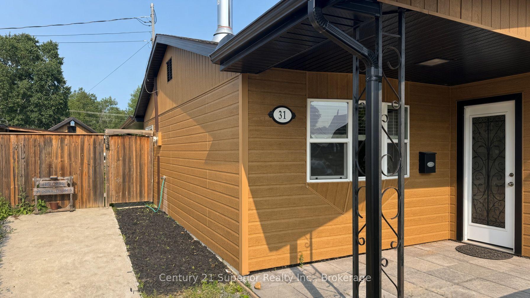 Photo 38 of 31 Heron Drive, Manitouwadge, TB-73 — HOMEH