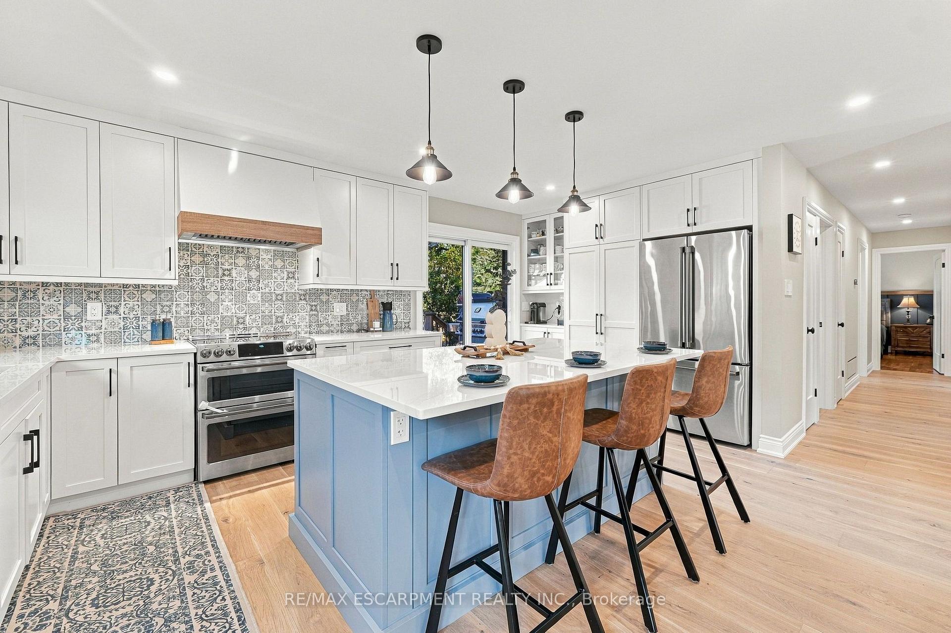 Photo 18 of 1060 Dowland Crescent, Burlington, LaSalle — HOMEH