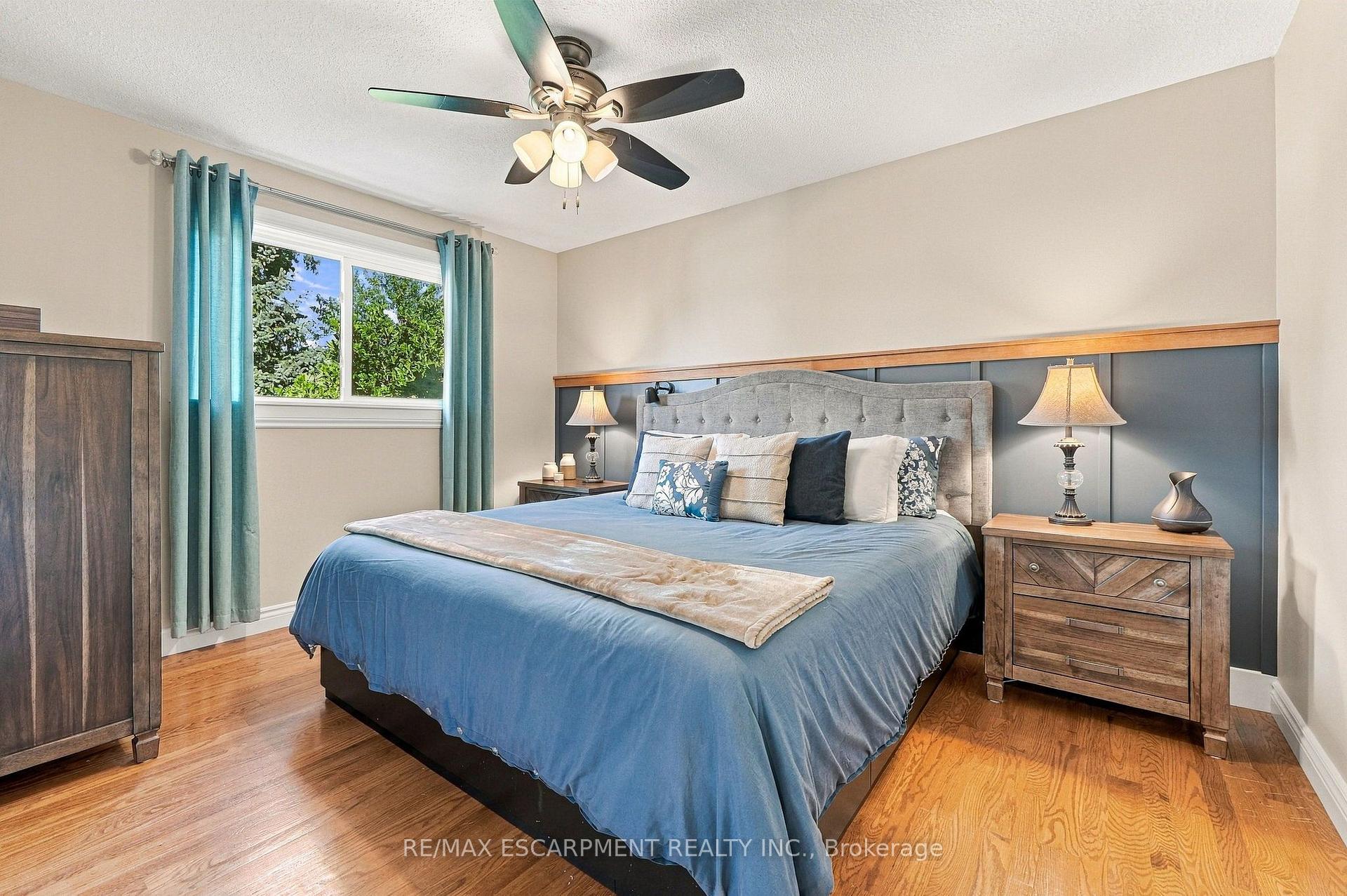 Photo 19 of 1060 Dowland Crescent, Burlington, LaSalle — HOMEH