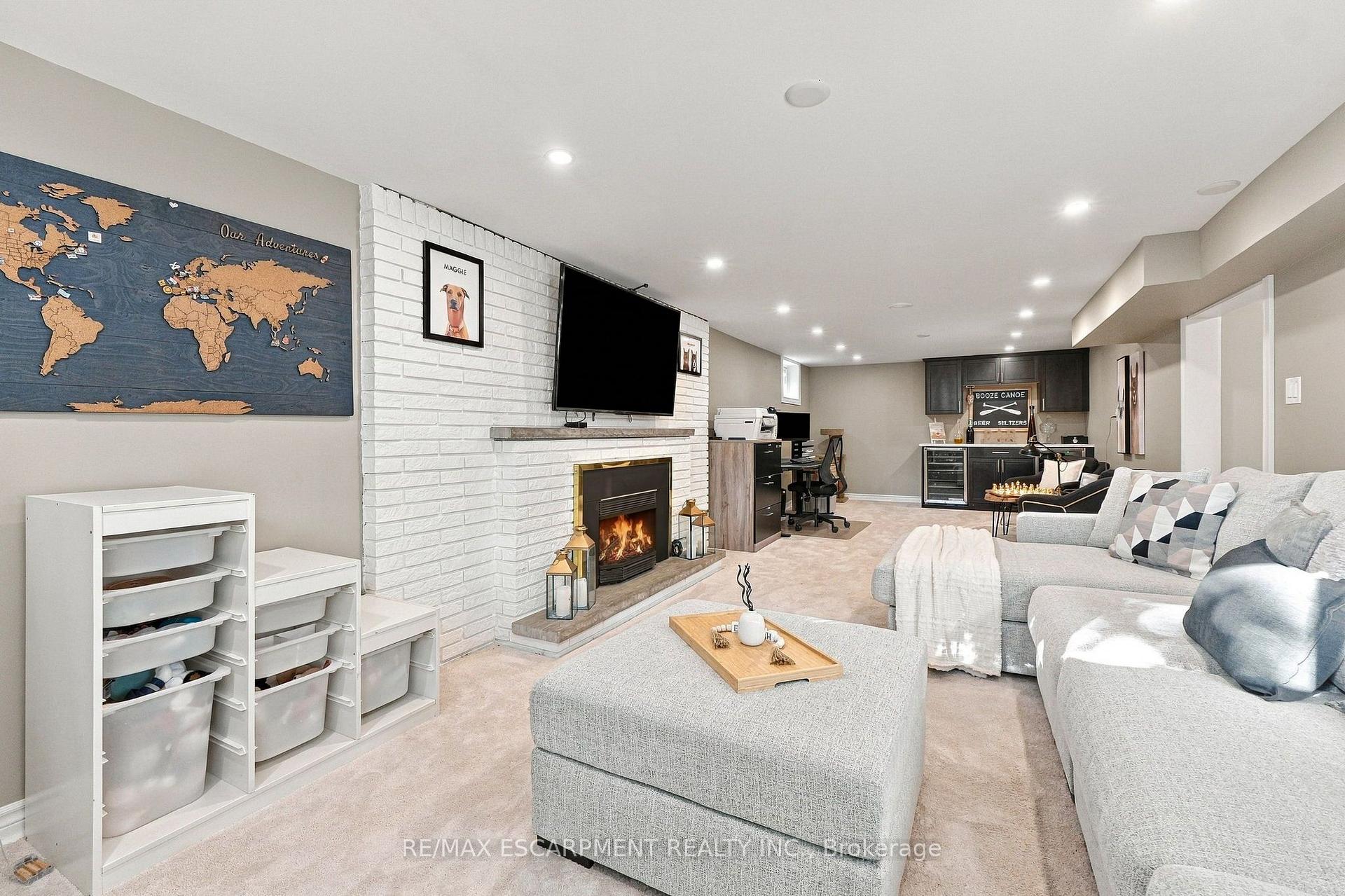 Photo 29 of 1060 Dowland Crescent, Burlington, LaSalle — HOMEH