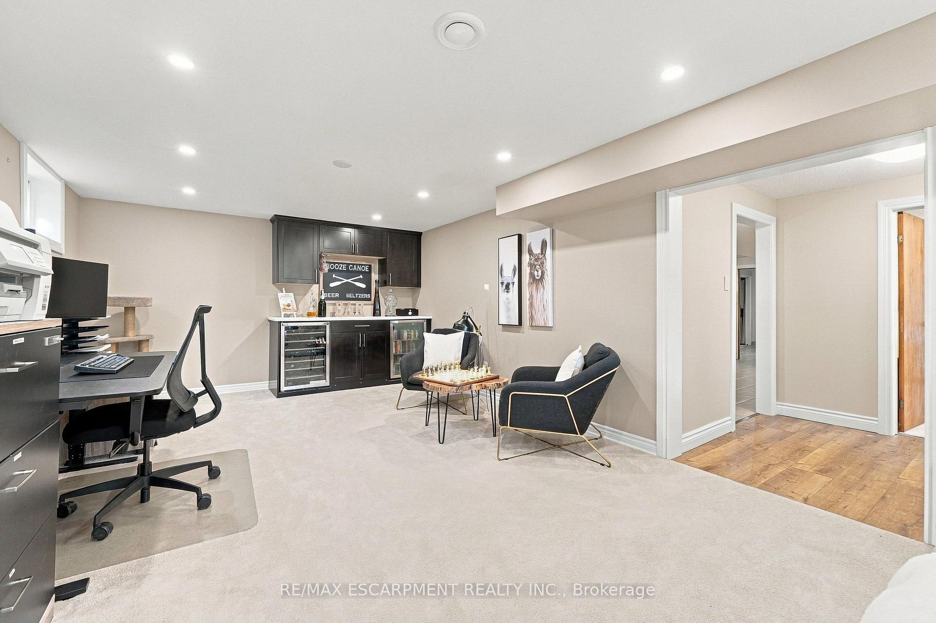 Photo 30 of 1060 Dowland Crescent, Burlington, LaSalle — HOMEH