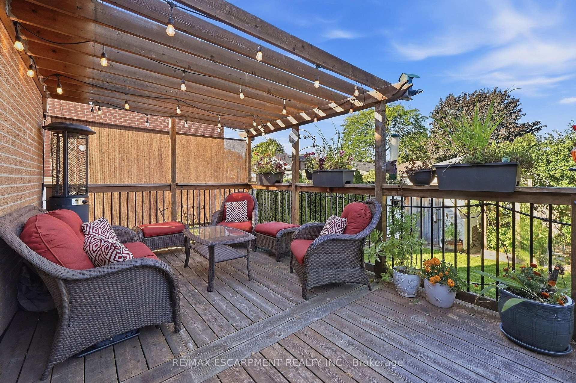 Photo 40 of 1060 Dowland Crescent, Burlington, LaSalle — HOMEH