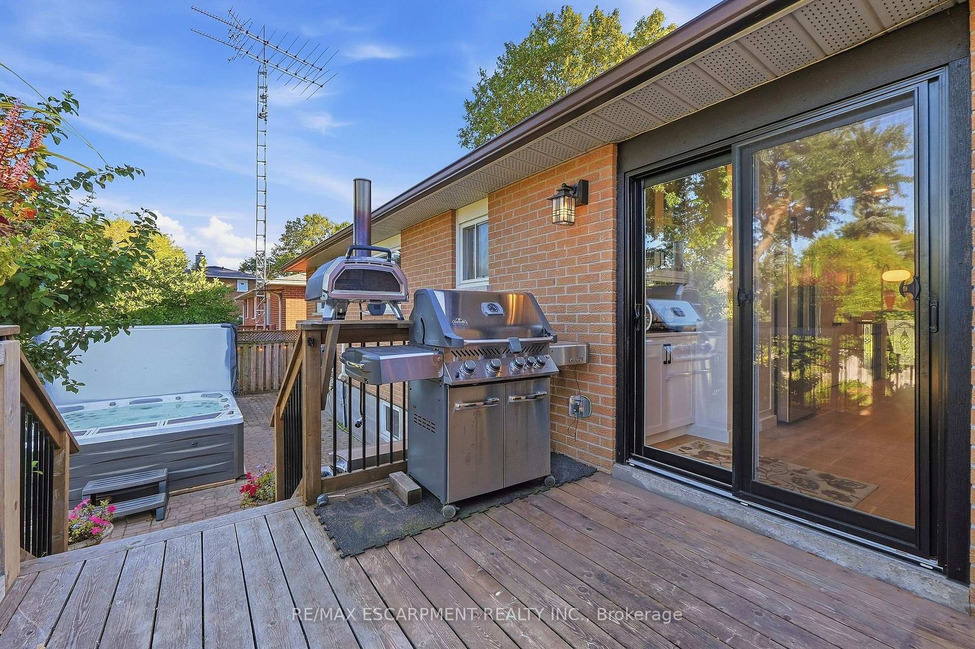 Photo 41 of 1060 Dowland Crescent, Burlington, LaSalle — HOMEH