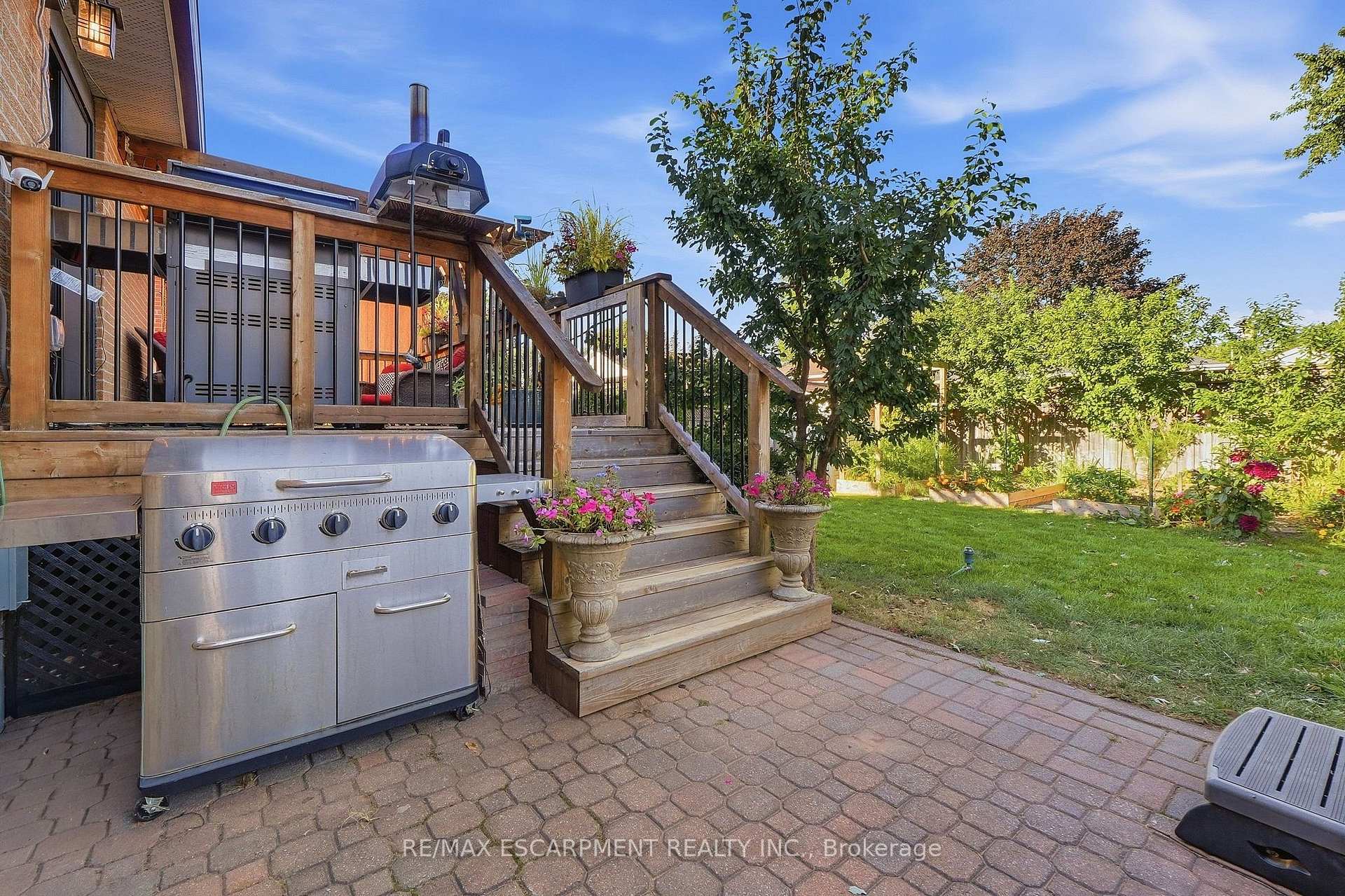 Photo 47 of 1060 Dowland Crescent, Burlington, LaSalle — HOMEH