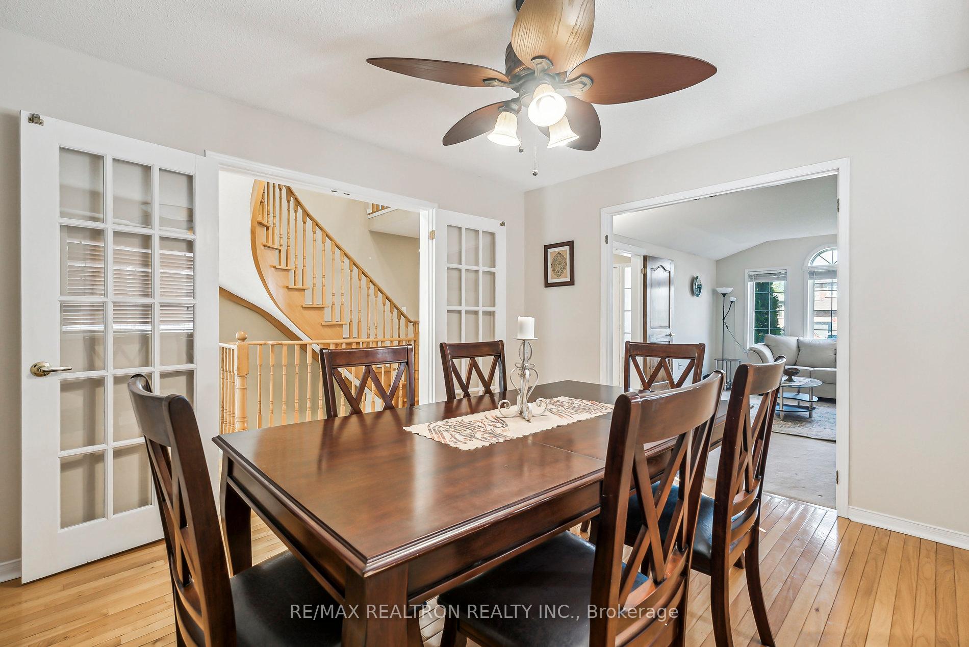 Photo 14 of 50 Holly Meadow Road, Barrie, Holly — HOMEH