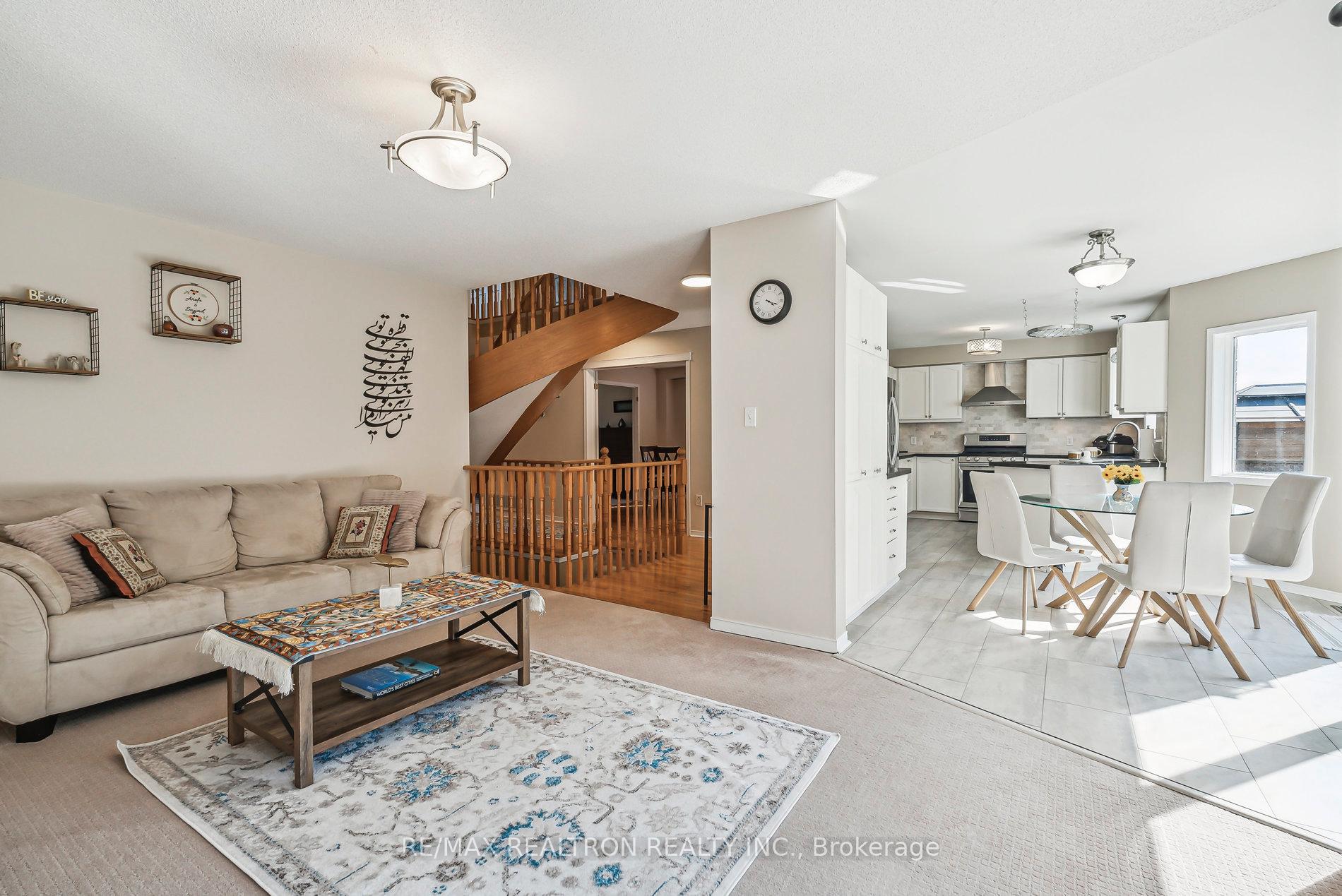 Photo 20 of 50 Holly Meadow Road, Barrie, Holly — HOMEH