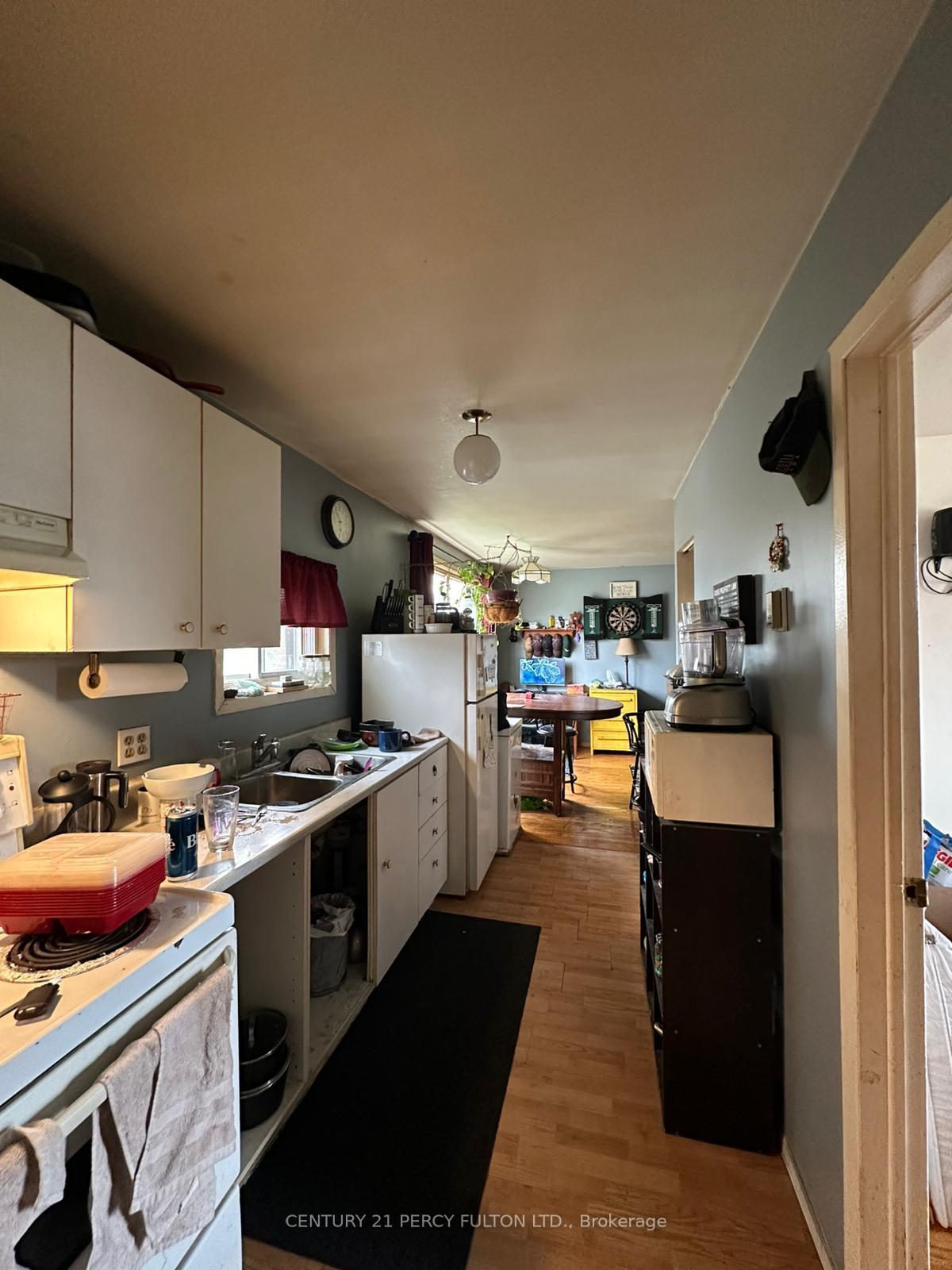 Photo 4 of Unit A2, 63 First Street, Orangeville — HOMEH