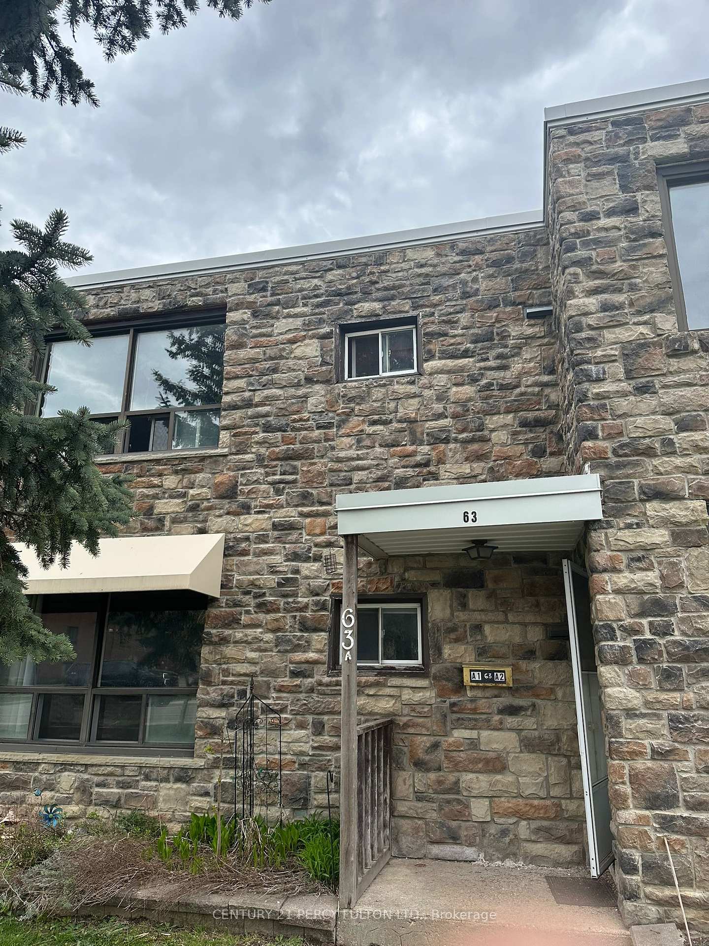 Photo 10 of Unit A2, 63 First Street, Orangeville — HOMEH