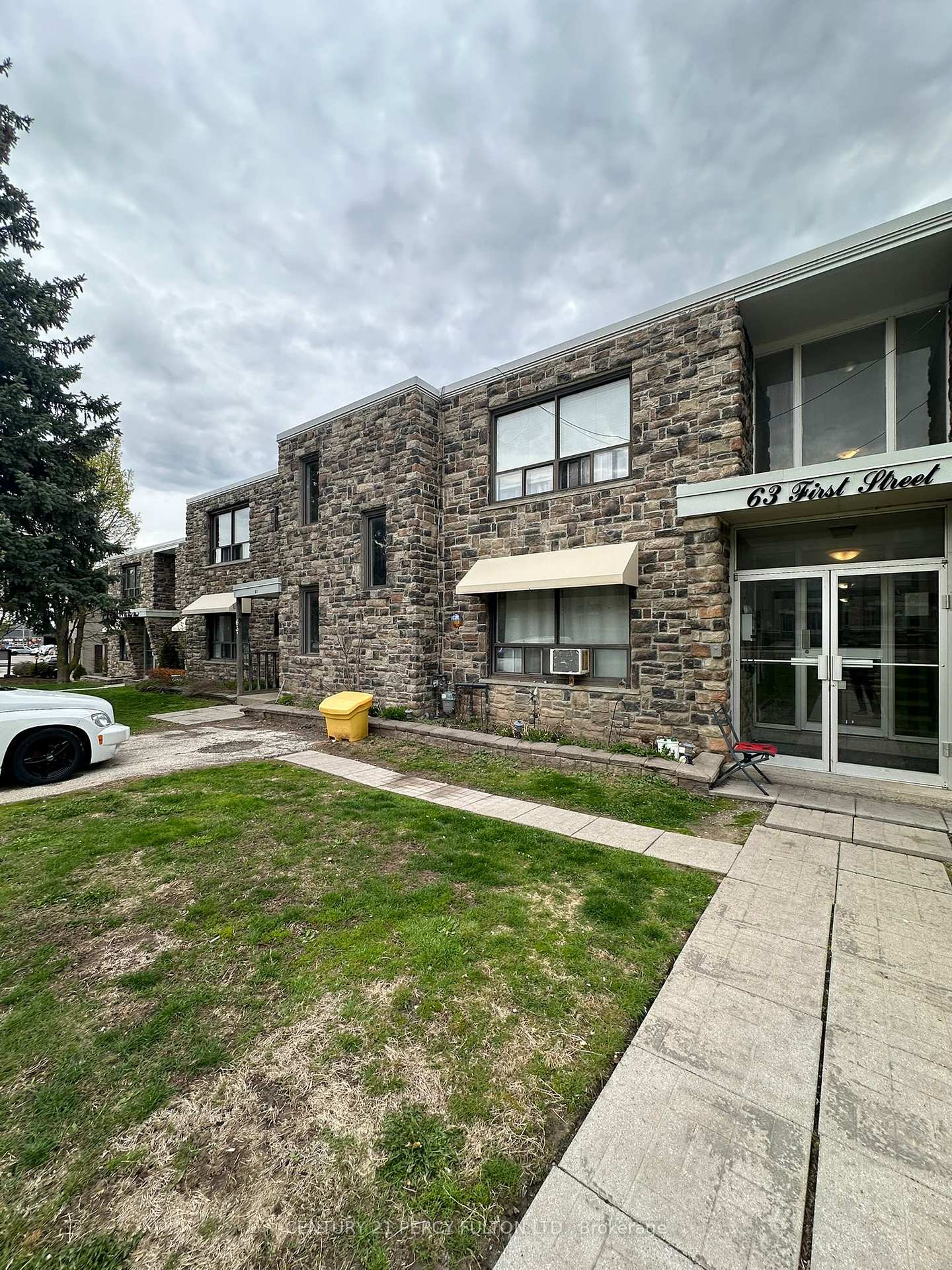 Photo 12 of Unit A2, 63 First Street, Orangeville — HOMEH