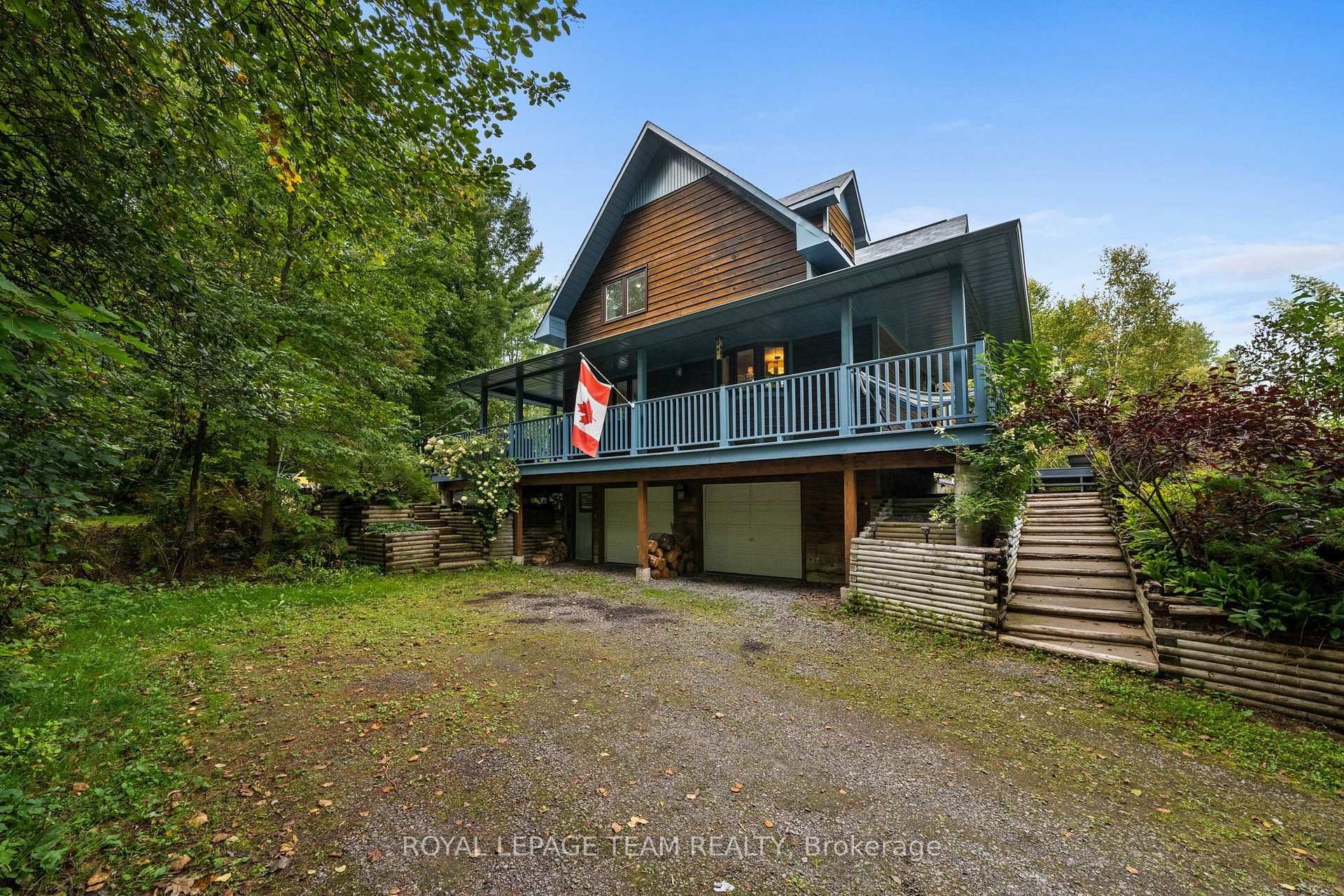Photo 36 of 124 Charmont Way, Ottawa, Constance Bay — HOMEH