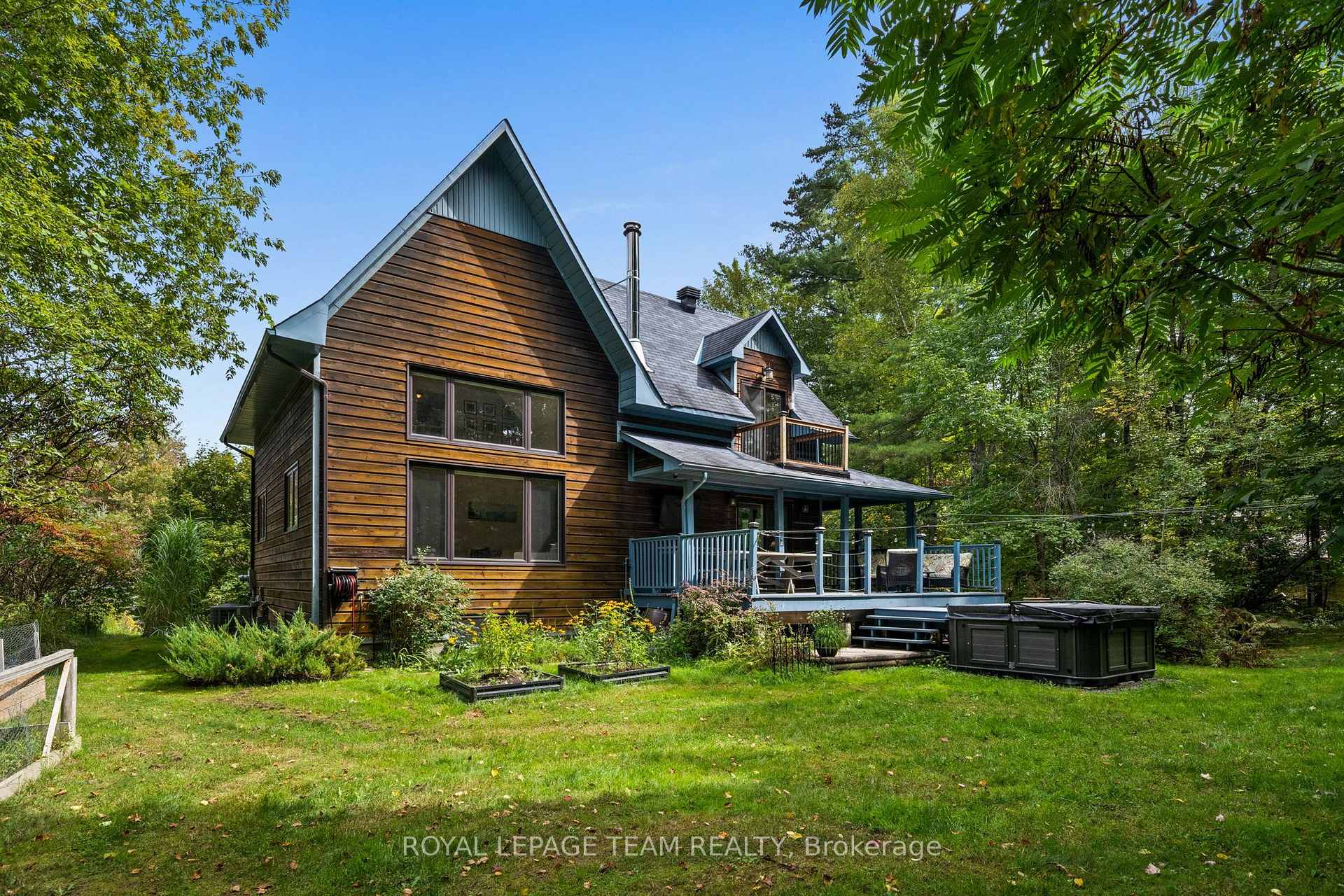 Photo 41 of 124 Charmont Way, Ottawa, Constance Bay — HOMEH