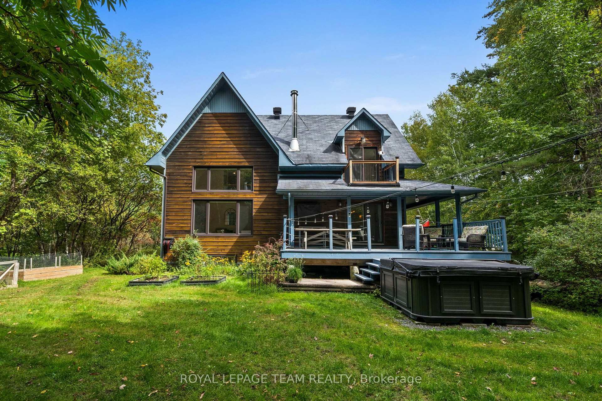 Photo 42 of 124 Charmont Way, Ottawa, Constance Bay — HOMEH