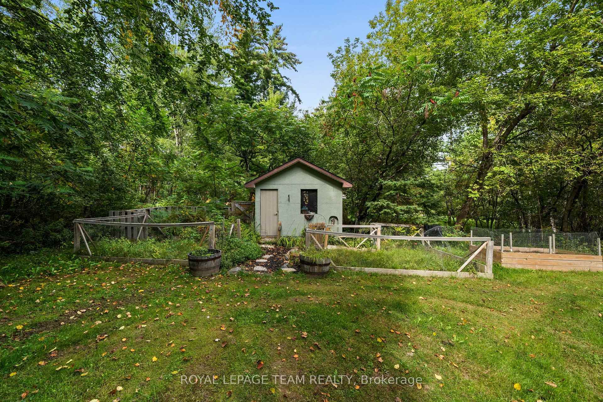 Photo 45 of 124 Charmont Way, Ottawa, Constance Bay — HOMEH