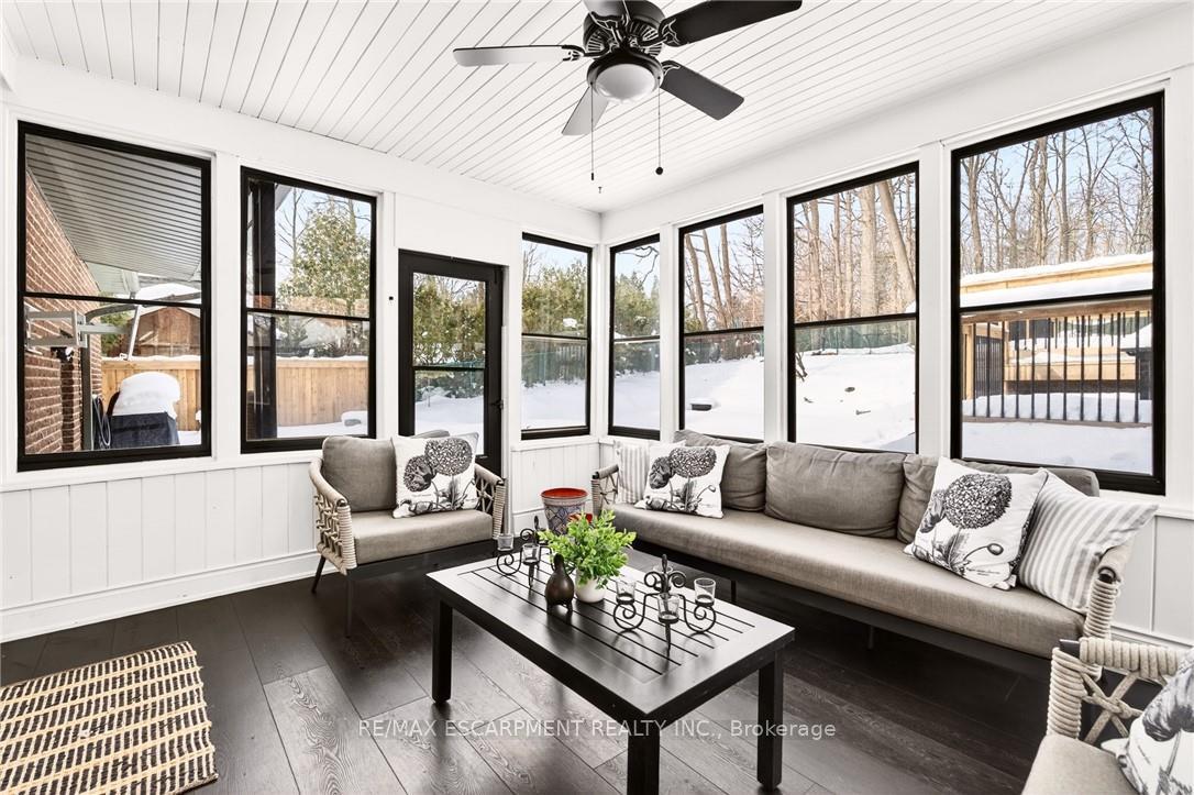 Photo 17 of 2129 Highview Drive, Burlington, Rural Burlington — HOMEH
