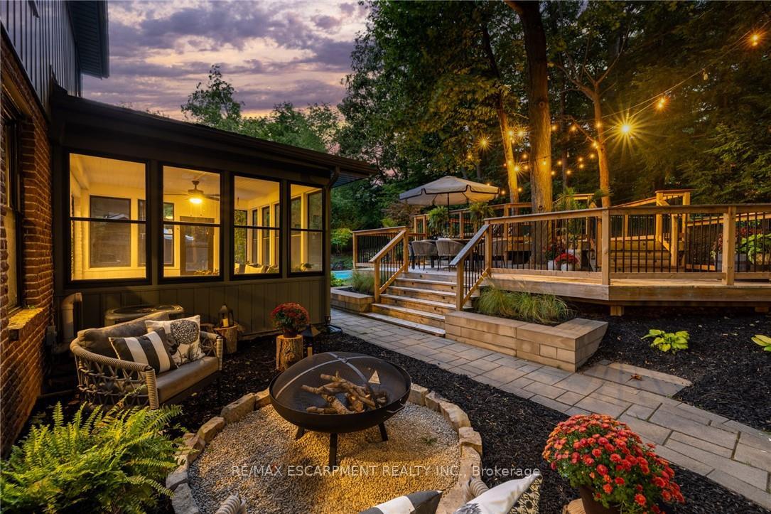 Photo 53 of 2129 Highview Drive, Burlington, Rural Burlington — HOMEH